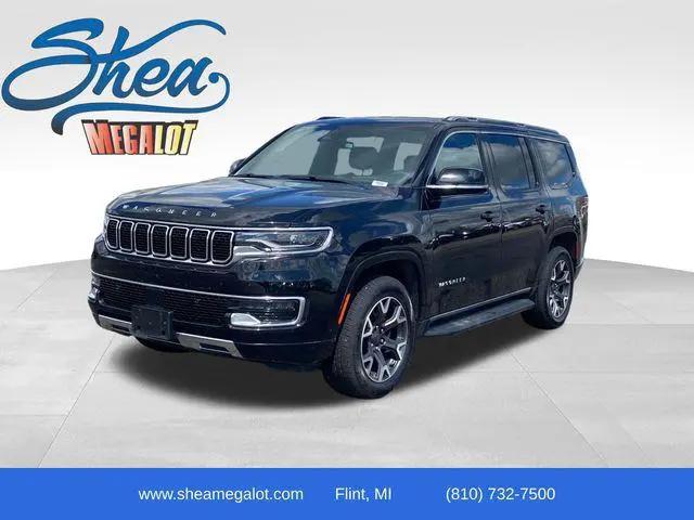 2023 Jeep Wagoneer Series III for sale in Flint, MI