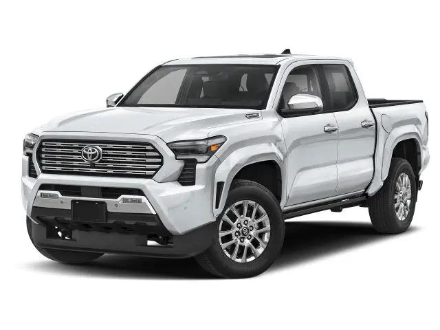 2026 Toyota Tacoma Limited for sale in Dothan, AL