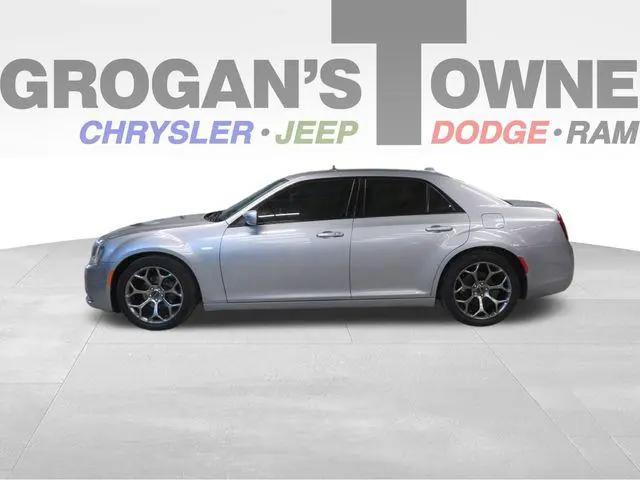 2018 Chrysler 300 300S for sale in Toledo, OH
