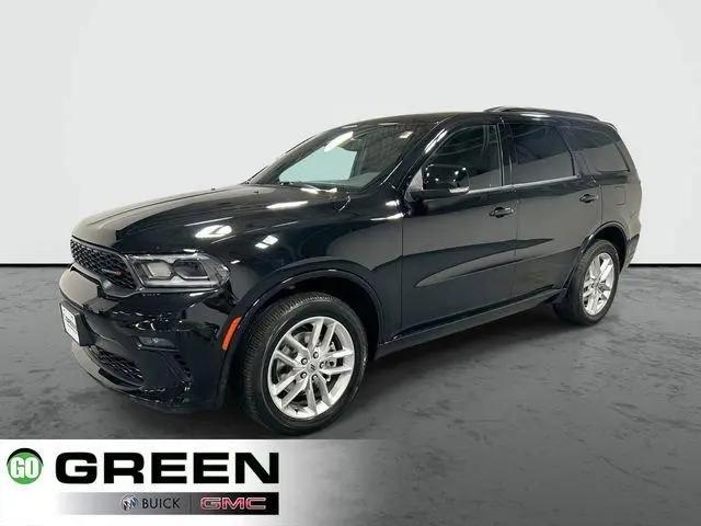 2023 Dodge Durango GT Plus AWD for sale in Davenport, IA