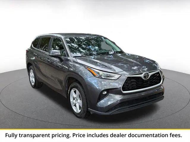 2025 Toyota Highlander LE for sale in Orlando, FL
