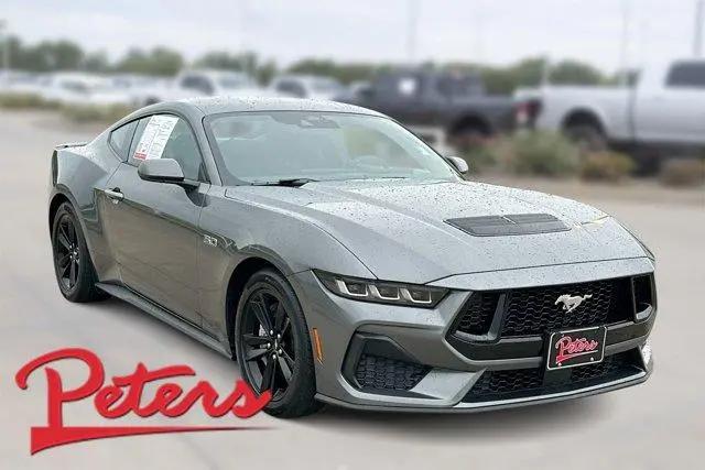 2024 Ford Mustang GT Fastback for sale in Longview, TX