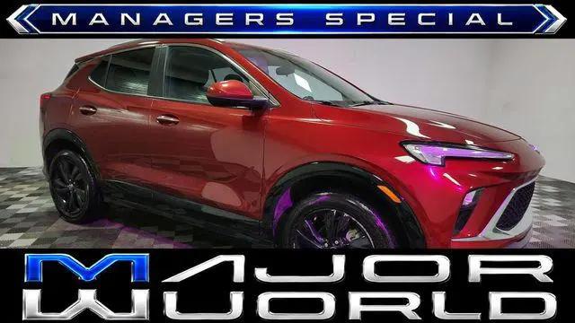 2024 Buick Encore GX Sport Touring AWD for sale in Long Island City, NY