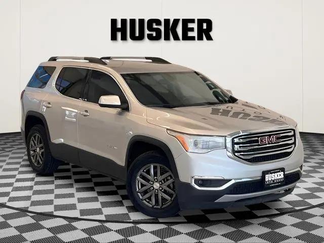 2018 GMC Acadia SLT-1 for sale in Lincoln, NE