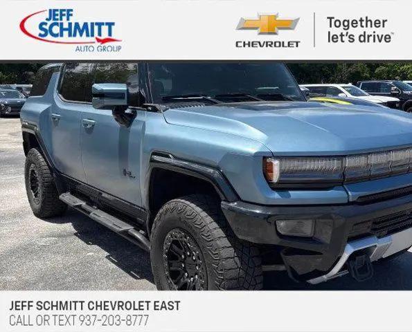 2024 GMC HUMMER EV 3X for sale near Beavercreek, OH