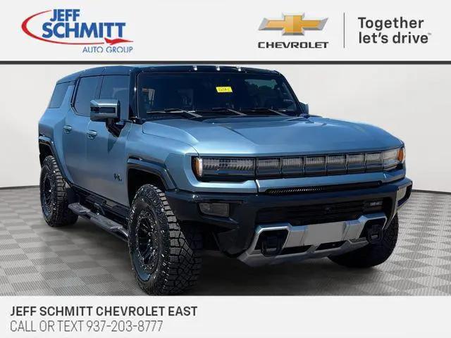 2024 GMC HUMMER EV 3X for sale near Beavercreek, OH