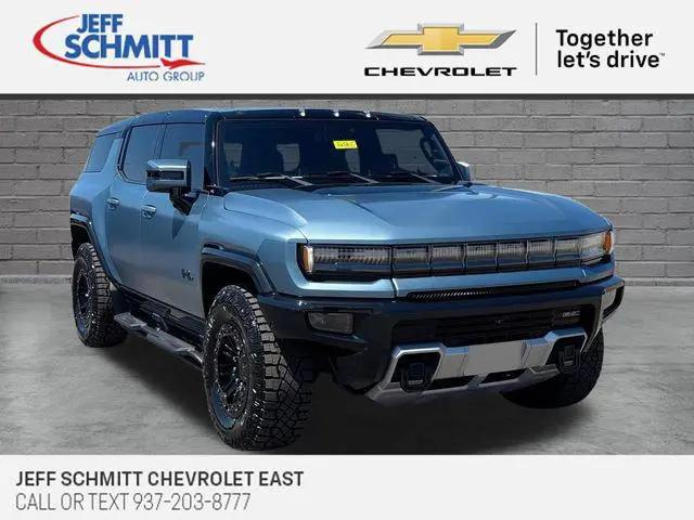 2024 GMC HUMMER EV 3X for sale near Beavercreek, OH