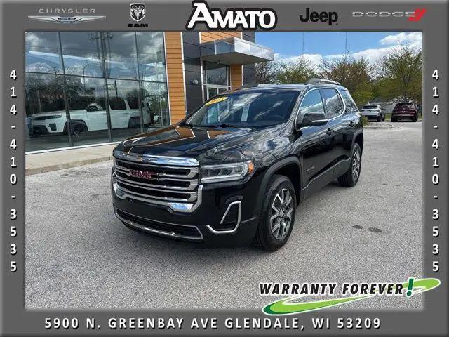 2023 GMC Acadia SLE for sale in Glendale, WI
