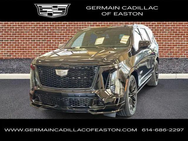 2026 Cadillac Escalade V for sale near Columbus, OH