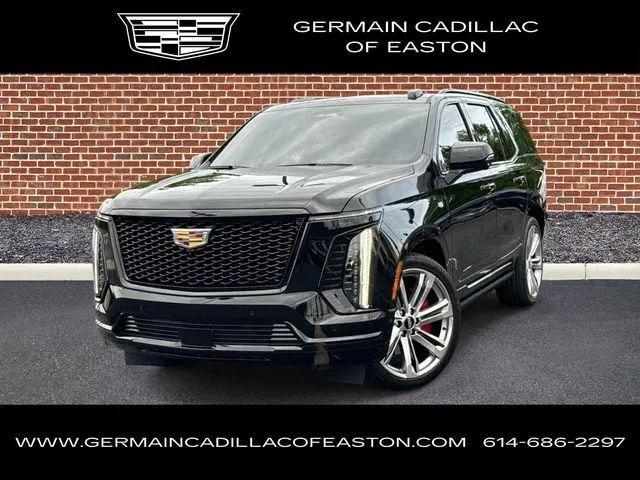2025 Cadillac Escalade Sport for sale near Columbus, OH