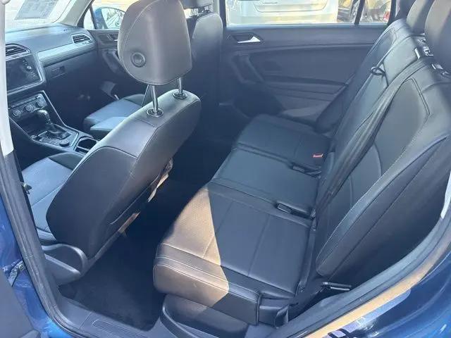 2019 Volkswagen Tiguan 2.0T SEL for sale in Wake Forest, NC
