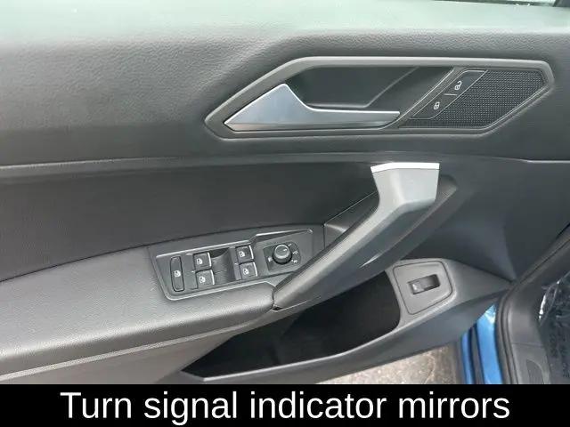 2019 Volkswagen Tiguan 2.0T SEL