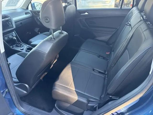 2019 Volkswagen Tiguan 2.0T SEL for sale in Wake Forest, NC