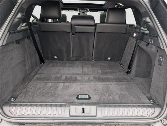 2017 Land Rover Range Rover Sport 3.0L V6 Supercharged HSE