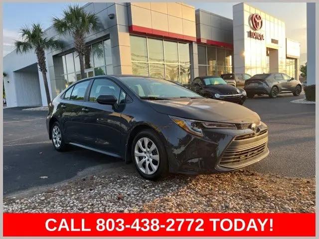 2026 Toyota Corolla LE for sale in Lugoff, SC