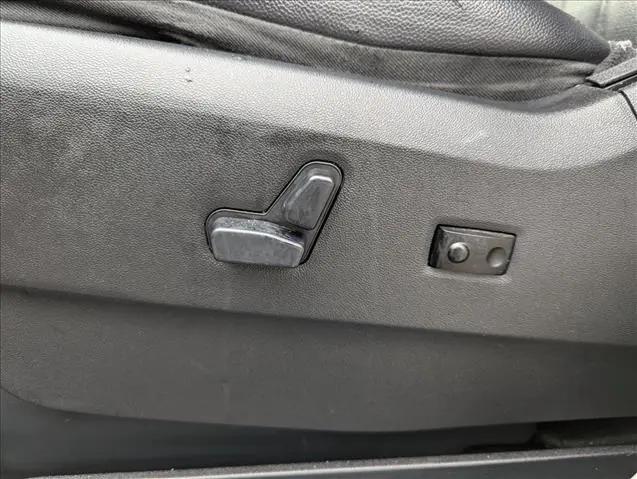 2015 Chrysler Town & Country Touring-L