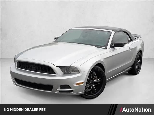 2014 Ford Mustang V6 for sale in Columbus, GA