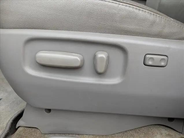2010 Toyota Sienna XLE