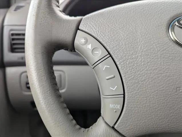 2010 Toyota Sienna XLE