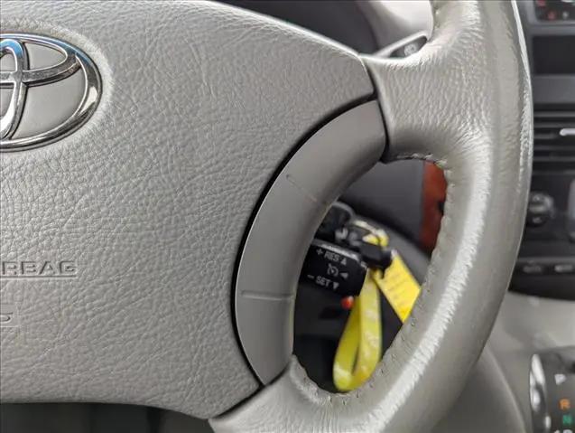2010 Toyota Sienna XLE