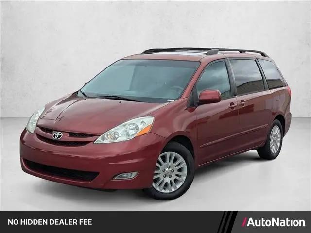 2010 Toyota Sienna XLE for sale in Columbus, GA
