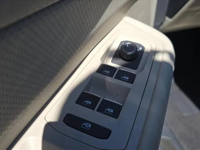 2026 Volkswagen Atlas SEL