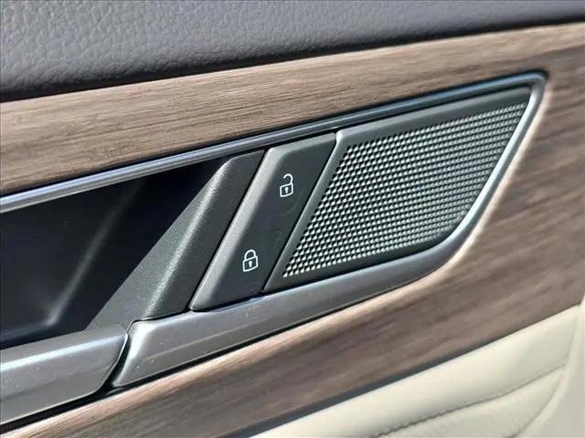 2026 Volkswagen Atlas SEL