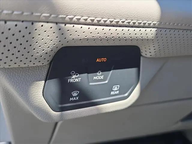 2026 Volkswagen Atlas SEL