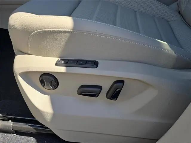 2026 Volkswagen Atlas SEL