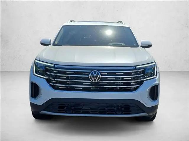 2026 Volkswagen Atlas SEL