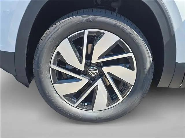 2026 Volkswagen Atlas SEL