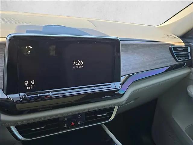 2026 Volkswagen Atlas SEL