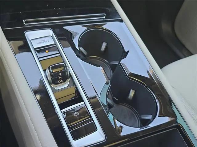 2026 Volkswagen Atlas SEL