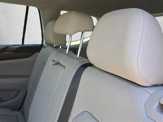 2026 Volkswagen Atlas SEL