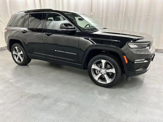 2024 Jeep Grand Cherokee Base for sale in Waterbury, CT