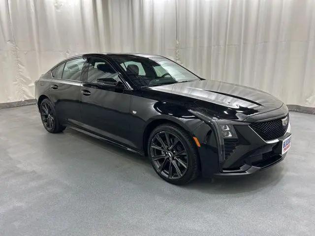 2025 Cadillac CT5 Sport for sale in Waterbury, CT