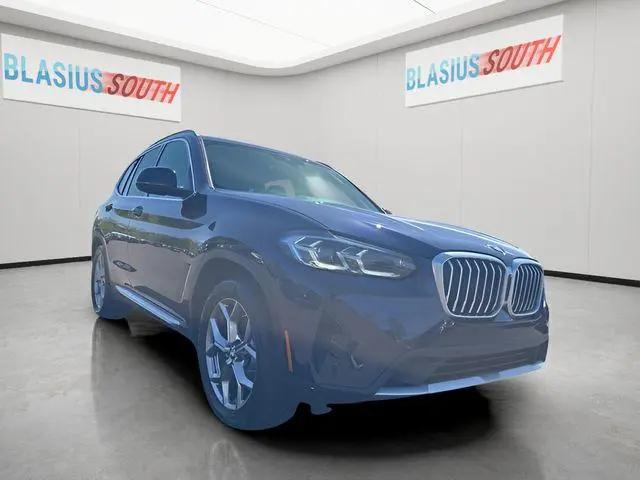 2023 BMW X3 xDrive30i for sale in Stratford, CT