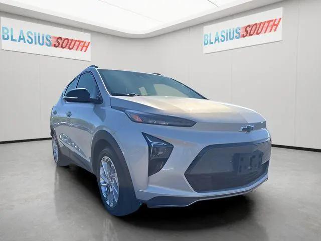 2023 Chevrolet Bolt EUV FWD LT for sale in Stratford, CT