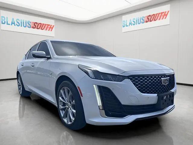 2024 Cadillac CT5 Premium Luxury for sale in Stratford, CT