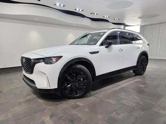 2026 Mazda X-90 3.3 Turbo S Premium Sport for sale in West Palm Beach, FL