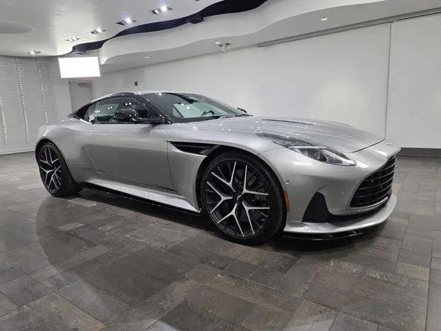 2024 Aston Martin DB12 Base for sale in West Palm Beach, FL