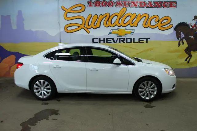 2017 Buick Verano Base for sale in Grand Ledge, MI