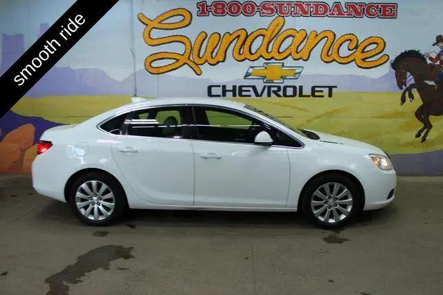 2017 Buick Verano Base for sale in Grand Ledge, MI
