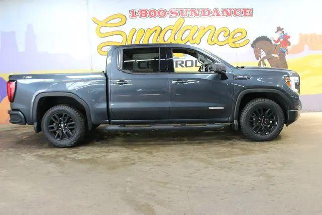 2021 GMC Sierra 1500 Elevation for sale in Grand Ledge, MI