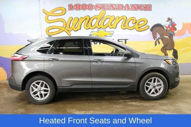 2024 Ford Edge SEL for sale in Grand Ledge, MI