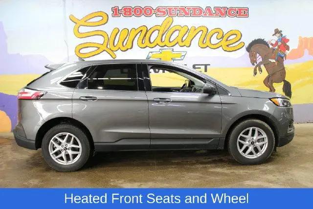 2024 Ford Edge SEL for sale in Grand Ledge, MI