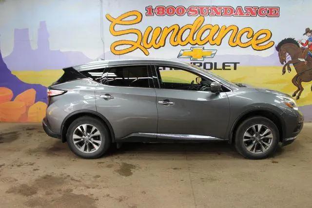 2018 Nissan Murano SL for sale in Grand Ledge, MI