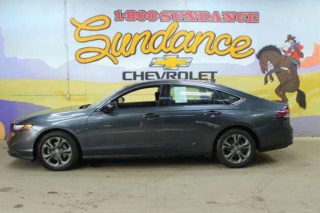 2023 Honda Accord EX for sale in Grand Ledge, MI