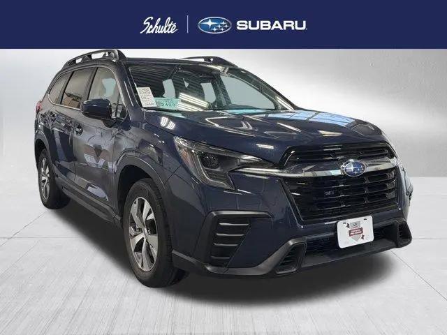 2024 Subaru Ascent Premium 7-Passenger for sale in Sioux Falls, SD