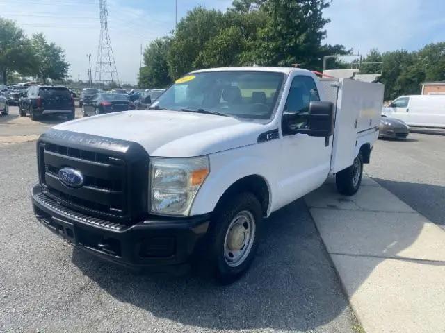 2015 Ford F-250 XL for sale in Charlotte, NC